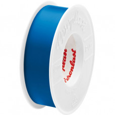 Coroplast PVC Elektro-Isolierband 301 blau 105°C