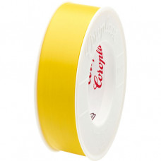 Coroplast PVC Elektro-Isolierband 301 gelb 105°C
