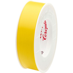 Coroplast PVC Elektro-Isolierband 301 gelb 105°C Coroplast PVC Elektro-Isolierband 301 gelb 105°C