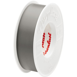 Coroplast PVC Elektro-Isolierband 301 grau 105°C Coroplast PVC Elektro-Isolierband 301 grau 105°C