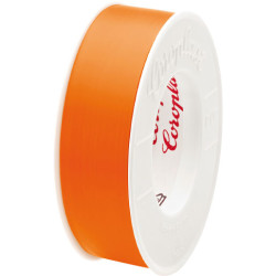 Coroplast PVC Elektro-Isolierband 301 orange 105°C Coroplast PVC Elektro-Isolierband 301 orange 105°C