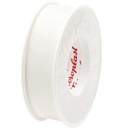Coroplast PVC Elektro-Isolierband 301 weiß 105°C Coroplast PVC Elektro-Isolierband 301 weiß 105°C