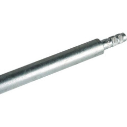 Dehn Tiefenerder St/tZn 1,5 m Ø 20 mm 620.151 Dehn Tiefenerder St/tZn 1,5 m Ø 20 mm 620.151
