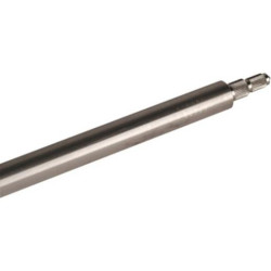 DIeitzel Tiefenerder NIRO 1,5 m Ø 20 mm DIeitzel Tiefenerder NIRO 1,5 m Ø 20 mm