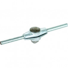 Dehn Verbinder ZG für längs Anordnungen Rd. 8 mm 309.008