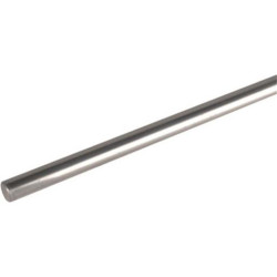 Dehn Fangstange angefast 1,5 m AlMgSi 104.150 Dehn Fangstange angefast 1,5 m AlMgSi 104.150