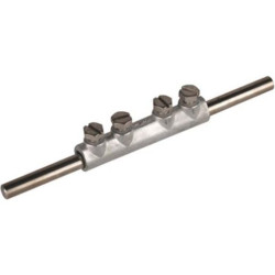 Dehn Verbindungsmuffe ZG Rd. 8 mm 385.203 Dehn Verbindungsmuffe ZG Rd. 8 mm 385.203