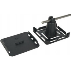 Dehn Dachleitungshalter für Flachdächer 110x105x75 mm 253.030