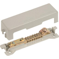 Dehn Potenzialausgleichsschienen MS 50 mm² 563.050 Dehn Potenzialausgleichsschienen MS 50 mm² 563.050