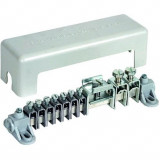 Potenzialausgleichschiene