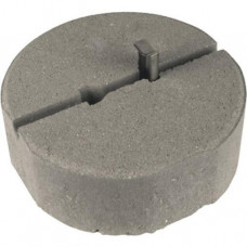 Dehn Betonsockel für Fangstangen 102.075