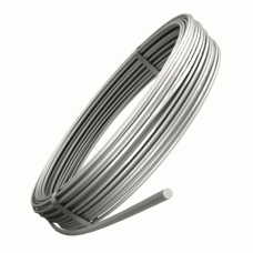 Dehn Runddraht Alu weich Ø 8 mm RD8ALU/W 20 kg