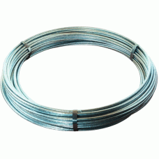 Dehn Runddraht Stahl feuerverzink Ø 10 mm RD10 25 kg