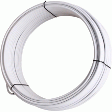 Dehn Runddraht Alu weich Kunststoffmantel Ø 8 mm RD8ALU/K 20 kg