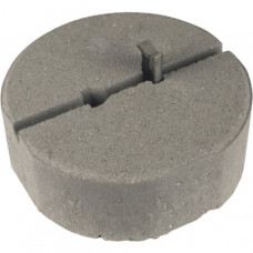 Dehn Betonsockel für Fangstangen Ø 240 mm 102.075