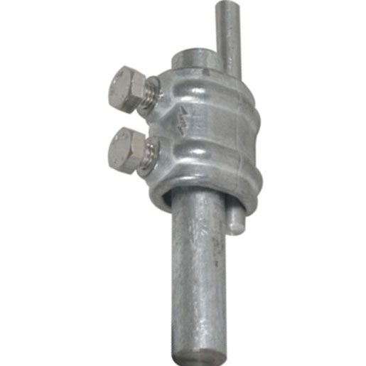 Dehn Trennklemme St/tZn 450.000 Dehn Trennklemme St/tZn 450.000