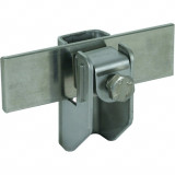 Flachbandhalter Flachbandhalter
