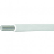 Dehn Blitzschutzdraht Alu weich Kunststoffmantel Ø 8 mm RD8ALU/K VPE: Draht (1 kg)