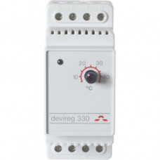 Devi Thermostat Devireg 330 19113497