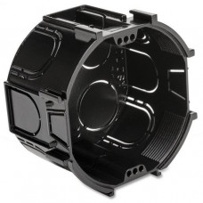 Dietzel Geräteabzweigdose einfach Einbauhöhe Ø 75 45mm ASD 70