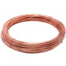 Dietzel Runddraht 8mm Cu weich RD8CU/W (50 Kg)