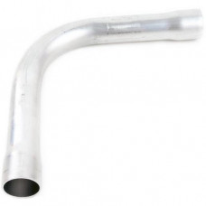 Dietzel Steckbogen mit beidseitig angeformter Muffe 90° SALB 20 mm