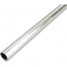Dietzel starres Aluminiumrohr schwer Ø 20 mm/3 m