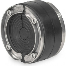 Dietzel Ringraumdichtung mit Segmentringen. 18 - 65 mm HSD 100Z18-65