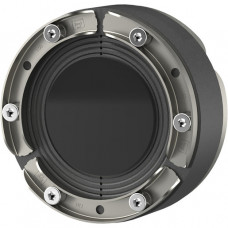 Dietzel Ringraumdichtung mit Segmentringen 75, 90, 110 mm HSD 150-SS