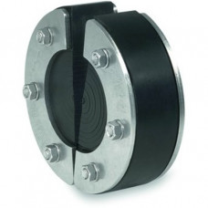 Dietzel Ringraumdichtung für 1 Kabel Ø 12 - 75 mm HRD 150-SG-1/12-75