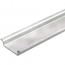 E-Term Hutschiene ungelocht SS 35/7,5