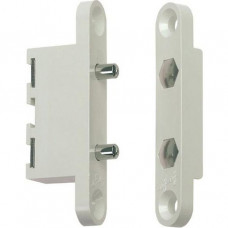 EFF Stromübeträger 2- polig