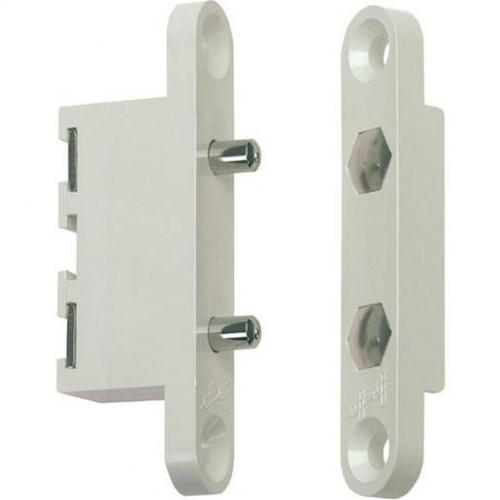 EFF Stromübeträger 2- polig