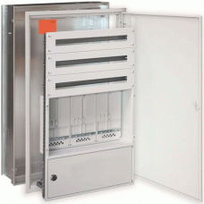 ERA Zählerverteiler Unterputz Burgenland leer 3ZP/3NZR UKC5B1-9016