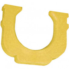 ETI NEOZED Passeinsatz STV D02 25 A gelb