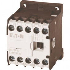 Eaton Leistungsschütz 230V 50 Hz 4 kW 1S DIL EM-10