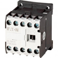 Eaton Leistungsschütz 230V 50 Hz 4 kW 1Ö DIL EM-01