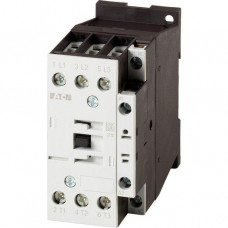 Eaton Leistungsschütz 11kW/400V DC DIL M25-01-G