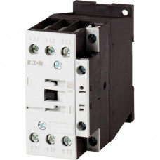 Eaton Leistungsschütz 15 kW/400V DC HK1S DILM32-10 (24VDC)