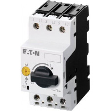 Eaton Motorschutzschalter 16A 3-polig PKZM 0-16