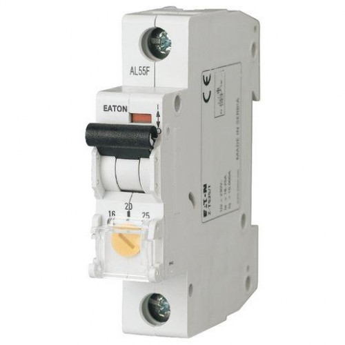 Eaton Tarifschalter 40A 1-polig 25-40A Z-TS40/1