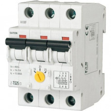 Eaton Tarifschalter 20 A 3-polig 13-20 A Z-TS20/3