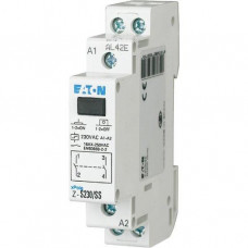 Eaton REG Stromstoss-Schalter 230V 50Hz 2S Z-S230/SS