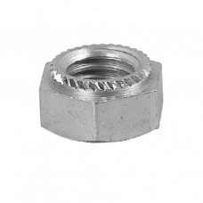 Eaton Einpressmutter metrisch Stahl M8