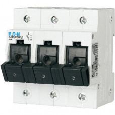 Eaton Sicherungs-Lasttrennschalter 3-polig 35A Z-SLS/CEK 35/3