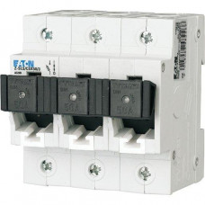 Eaton Sicherungs-Lasttrennschalter 3-polig 50A Z-SLS/CEK 50/3