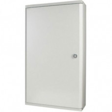 Eaton Zählerverteiler Aufputz Tirol grau Inn BPOTN800/12-3B 3ZP 2NZR