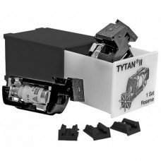 Eaton Sicherungsset mit Blinkeinsatz 35 A Z-SLS/B35A schwarz