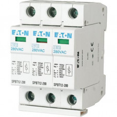 Eaton Überspannungsableiter SPB-12/280/3