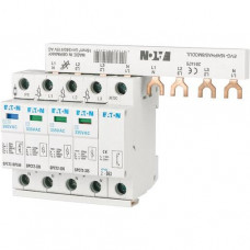 Eaton Überspannungsableiter Typ SPCT2-280-3+NPE/BB
